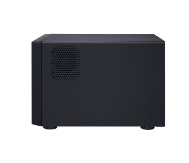 QNAP Serwer NAS TVS-672XT-i5-8G 6bayNAS 10GBASE-T Thunderbolt 3 - 1375125 - zdjęcie 6